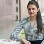 Příběhy úspěchu našich absolventů: Adriana