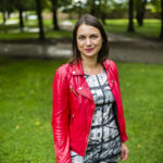 Jindra Marešová: V tom, co dělám, vidím obrovský smysl