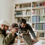 Inspirace ze zahraničí: Zkušenosti stipendistů s mezinárodním studiem