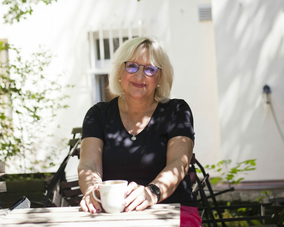Gabriela Kabátová