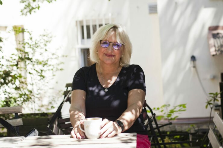 Gabriela Kabátová